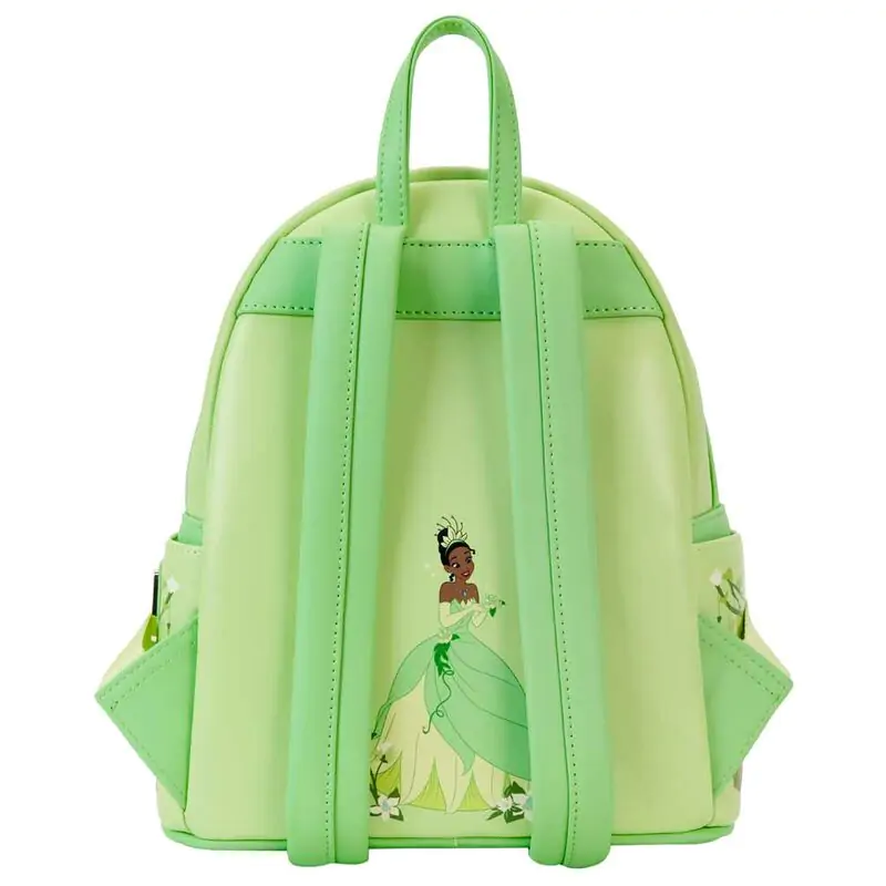 Loungefly Rucsac The Princess and the Frog 26cm poza produsului