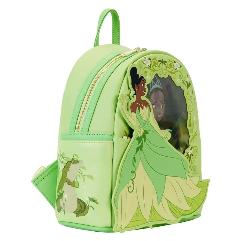 Loungefly Rucsac The Princess and the Frog 26cm poza produsului