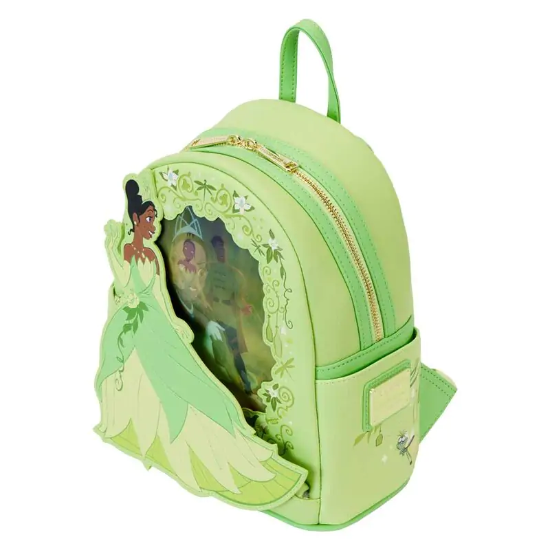 Loungefly Rucsac The Princess and the Frog 26cm poza produsului