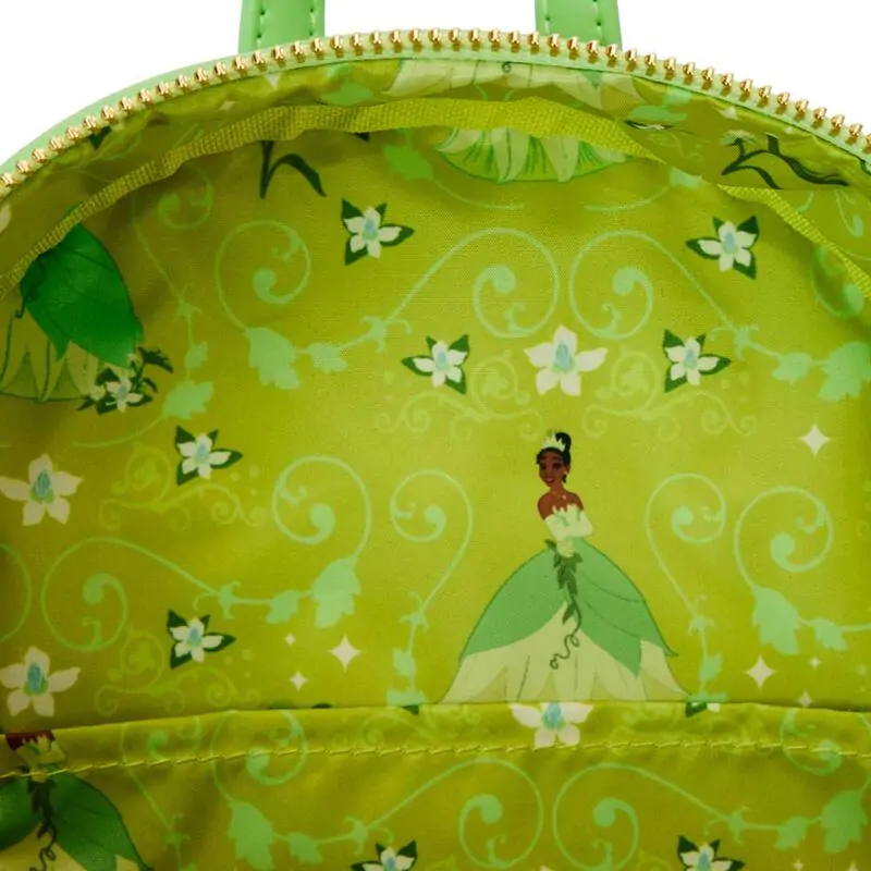Loungefly Rucsac The Princess and the Frog 26cm poza produsului