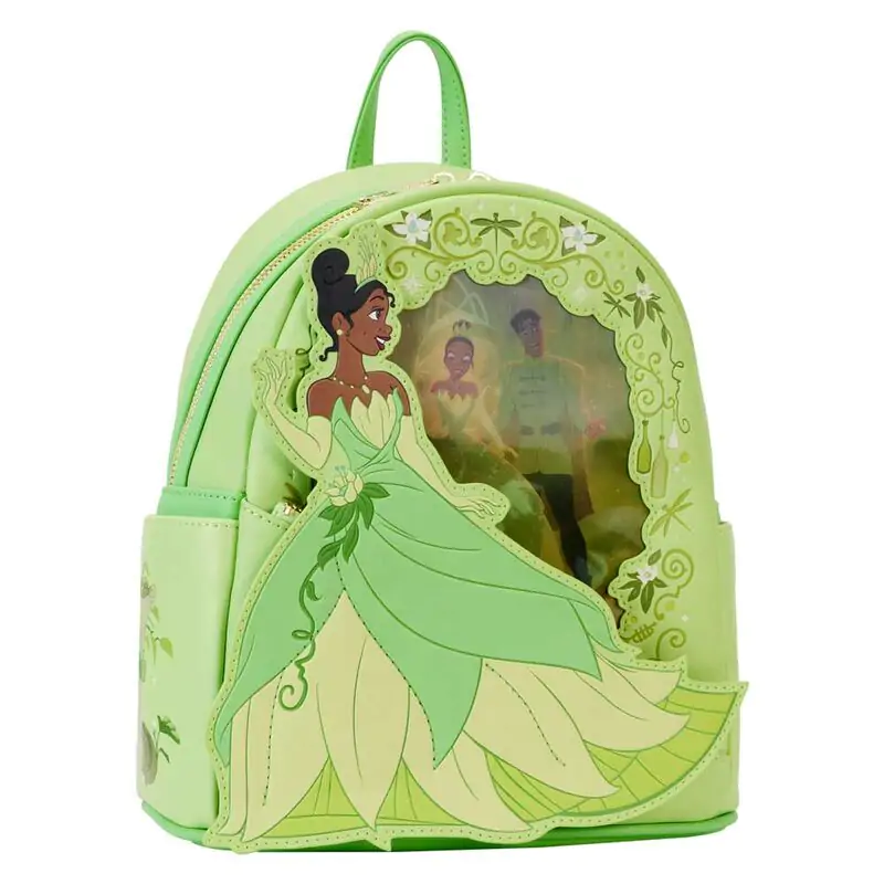 Loungefly Rucsac The Princess and the Frog 26cm poza produsului