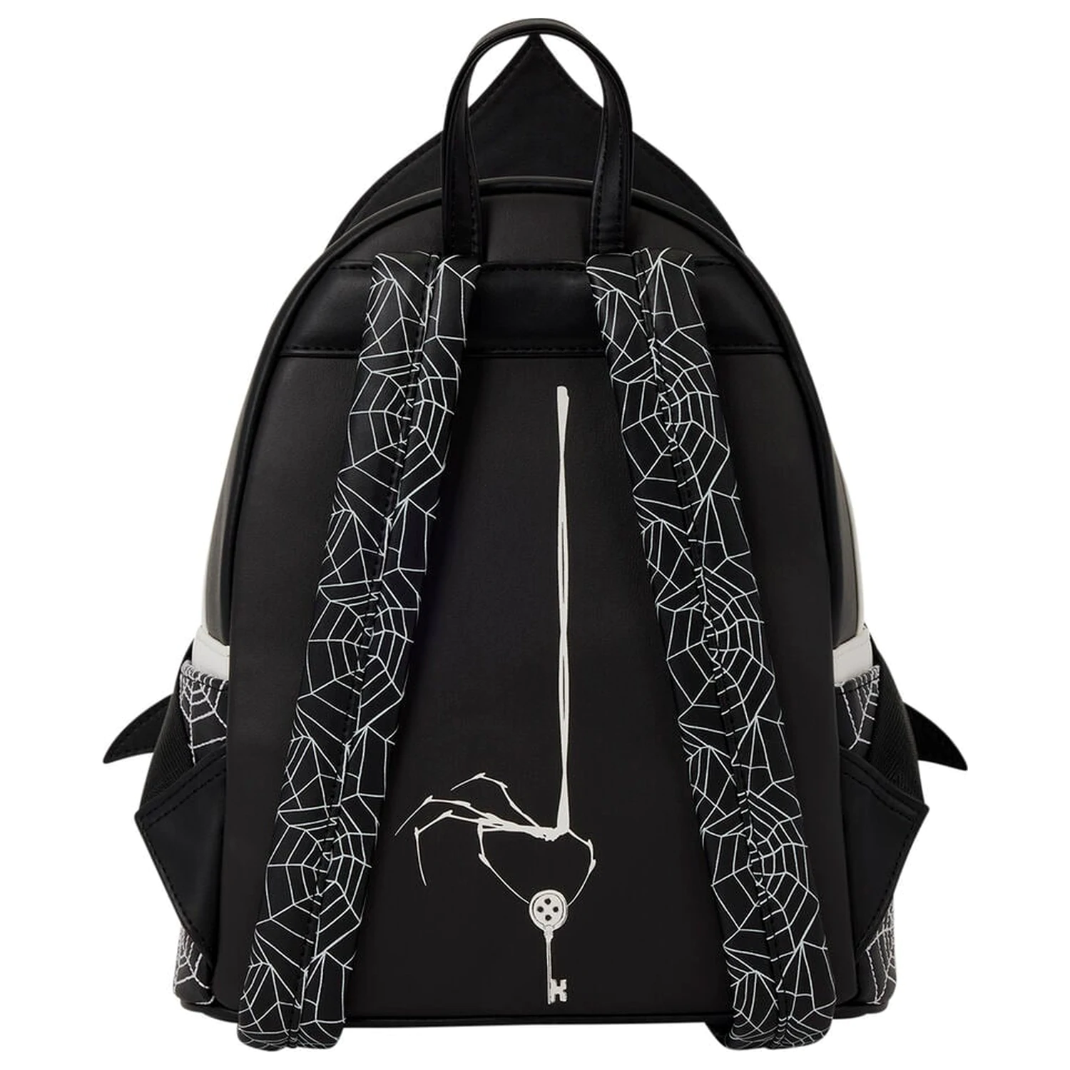 Loungefly The Worlds of Coraline - Rucsac Coraline Other Mother 26cm poza produsului
