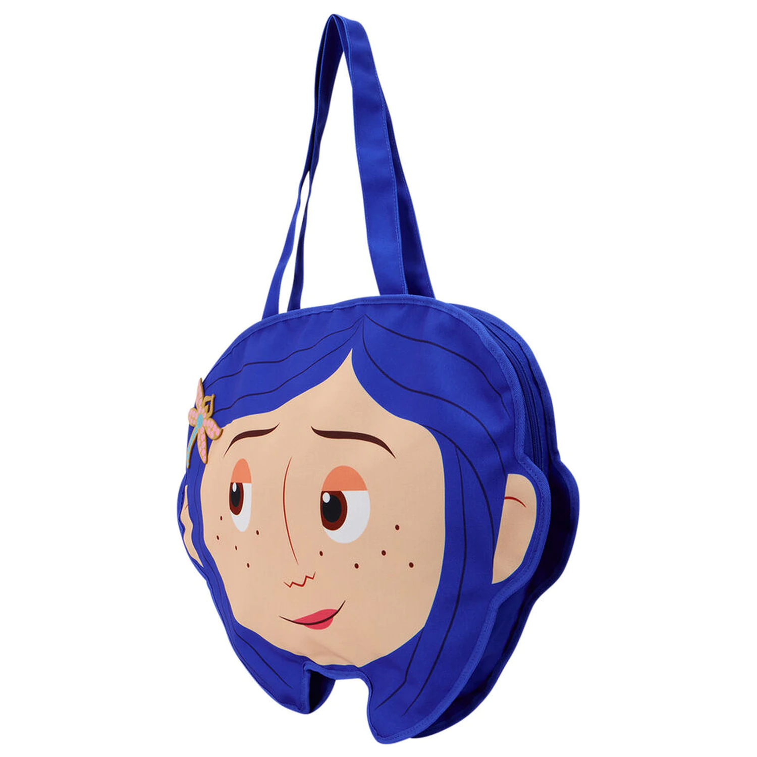 Loungefly The Worlds of Coraline Laika geanta poza produsului