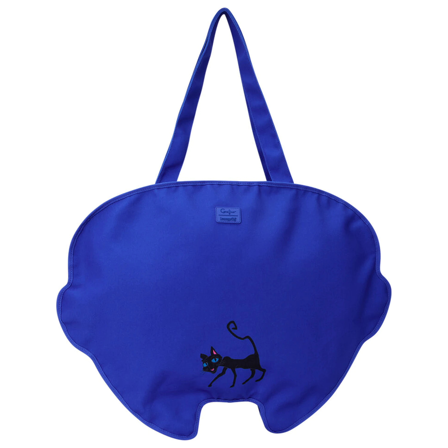 Loungefly The Worlds of Coraline Laika geanta poza produsului