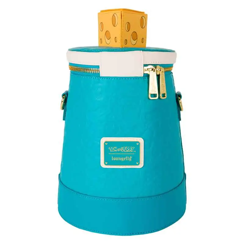 Loungefly Tom & Jerry geantă de umăr poza produsului