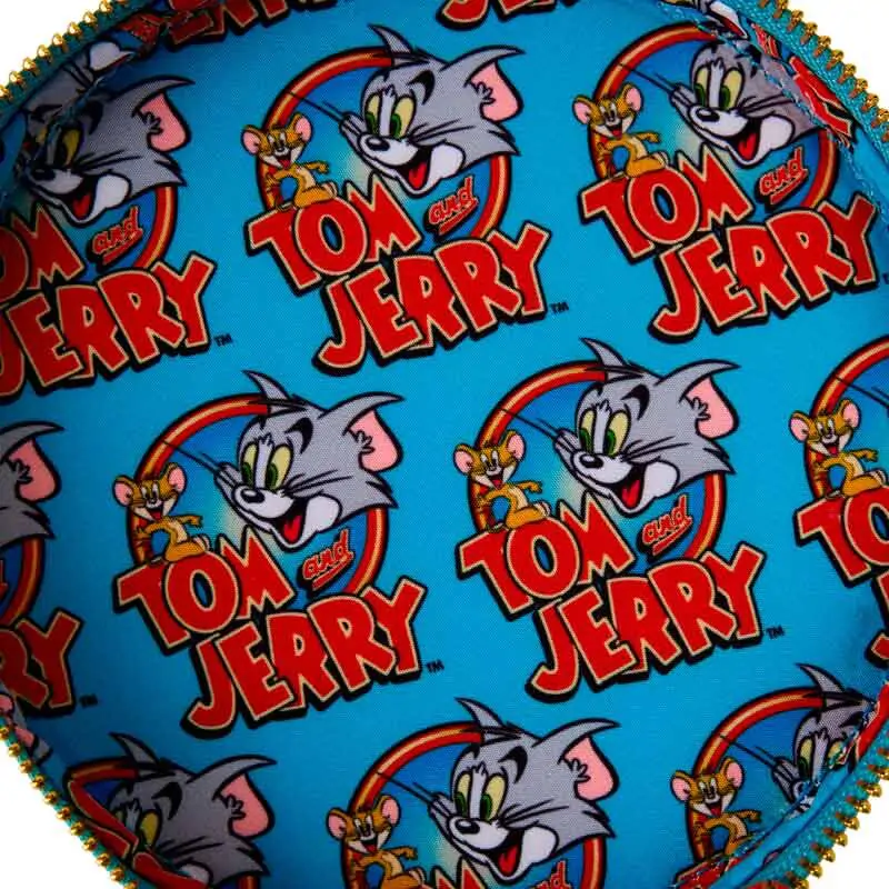 Loungefly Tom & Jerry geantă de umăr poza produsului