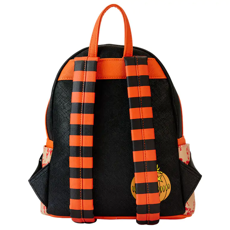 Loungefly Trick r Treat Sam Rucsac dovleac 26cm poza produsului