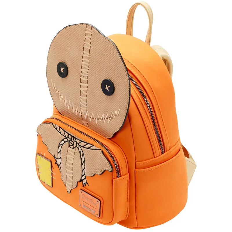 Loungefly Trick r Treat Sam rucsac 26cm poza produsului