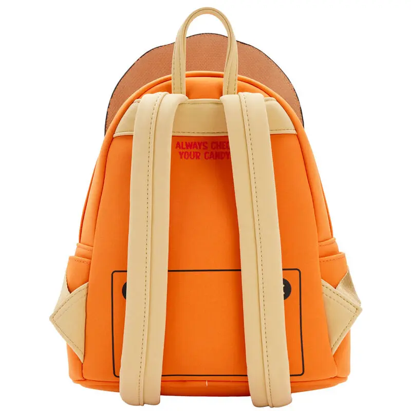 Loungefly Trick r Treat Sam rucsac 26cm poza produsului