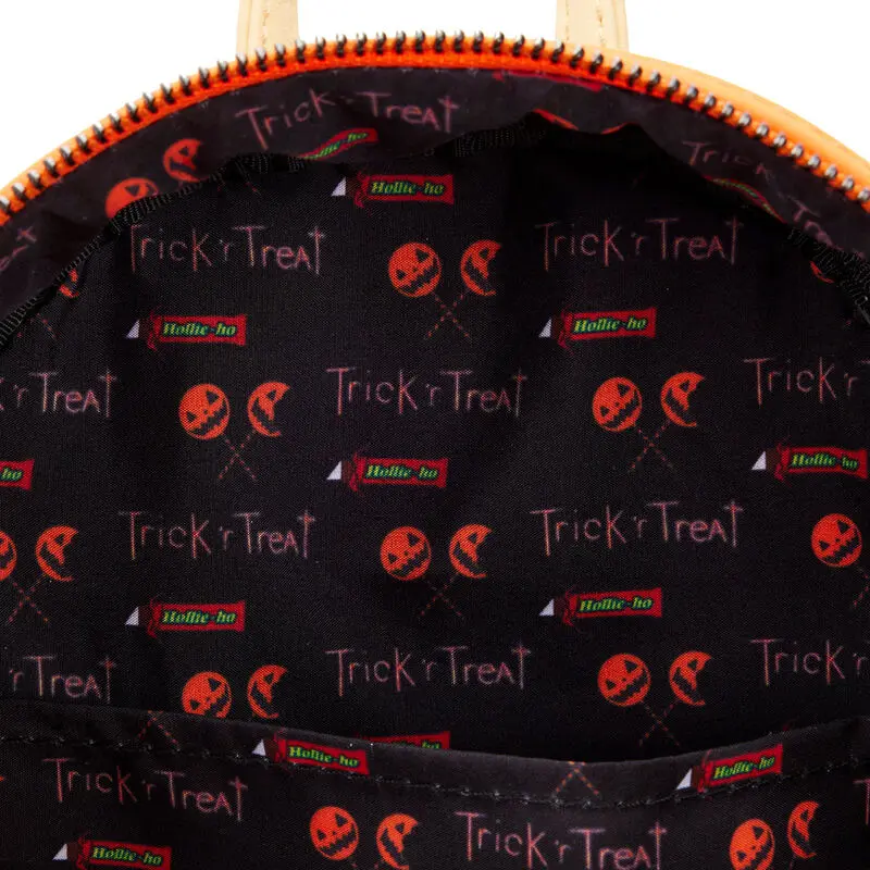 Loungefly Trick r Treat Sam rucsac 26cm poza produsului