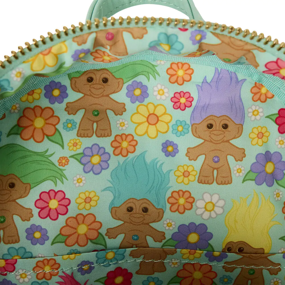 Loungefly Trolls rucsac Retro 26cm poza produsului