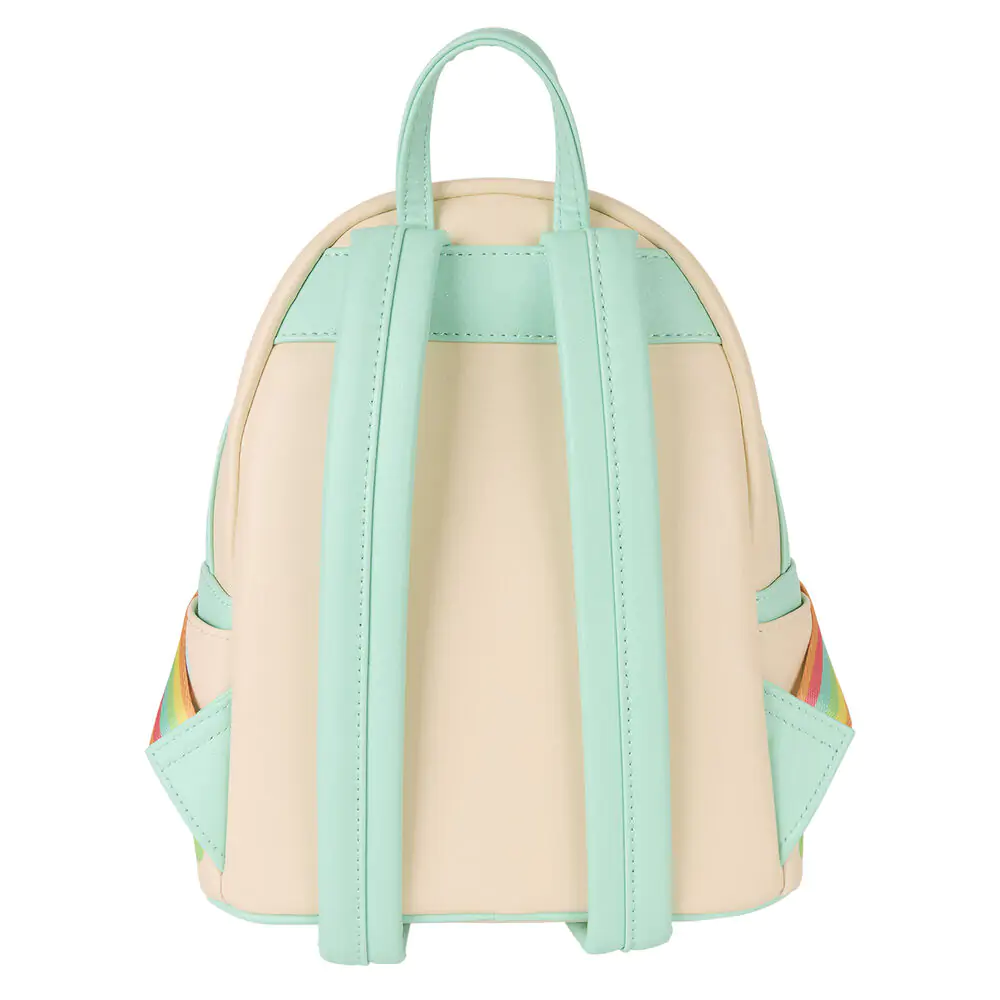 Loungefly Trolls rucsac Retro 26cm poza produsului