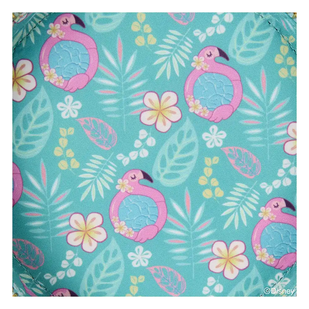 Geantă de umăr Loungefly Tropical poza produsului