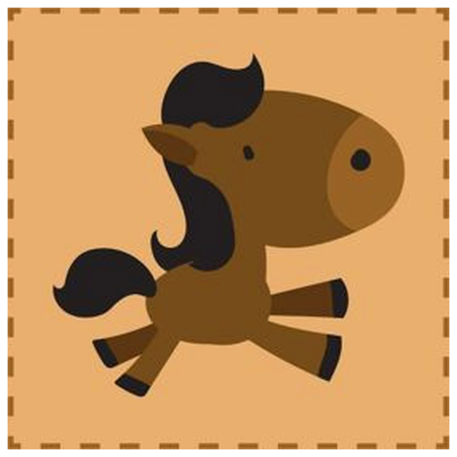 Lovas Brown prosop de maini si fata poza produsului