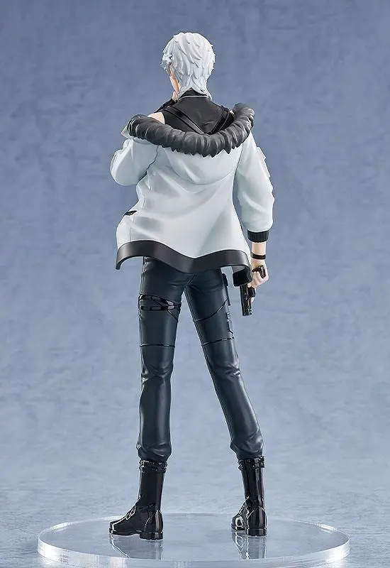 Love & Producer Pop Up Parade Statueta din PVC Qiluo Zhou 19 cm poza produsului