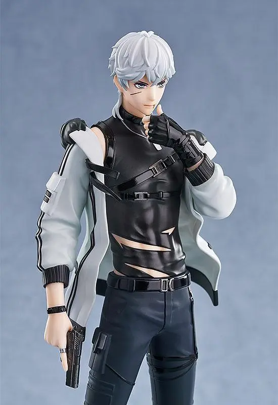 Love & Producer Pop Up Parade Statueta din PVC Qiluo Zhou 19 cm poza produsului
