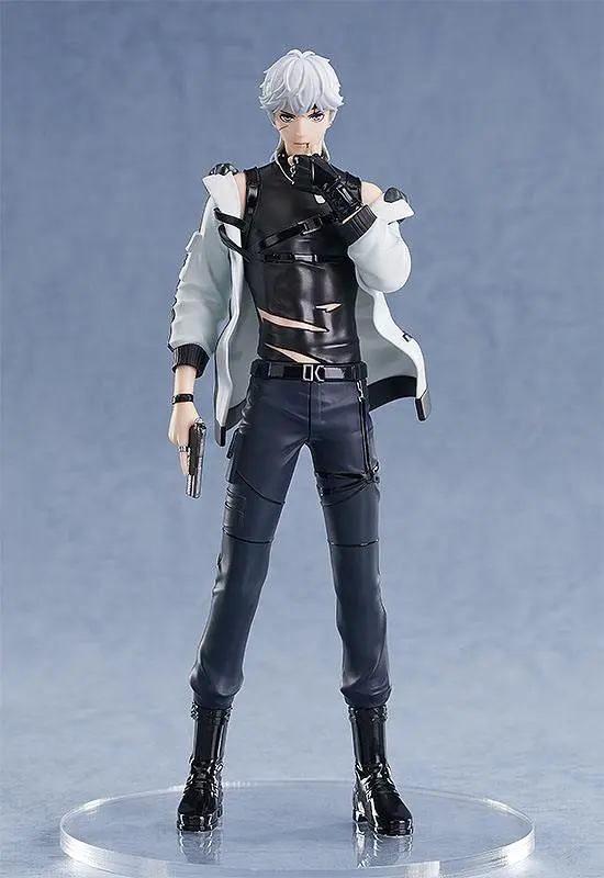 Love & Producer Pop Up Parade Statueta din PVC Qiluo Zhou 19 cm poza produsului