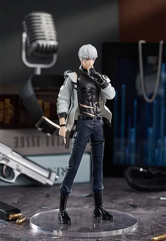Love & Producer Pop Up Parade Statueta din PVC Qiluo Zhou 19 cm poza produsului
