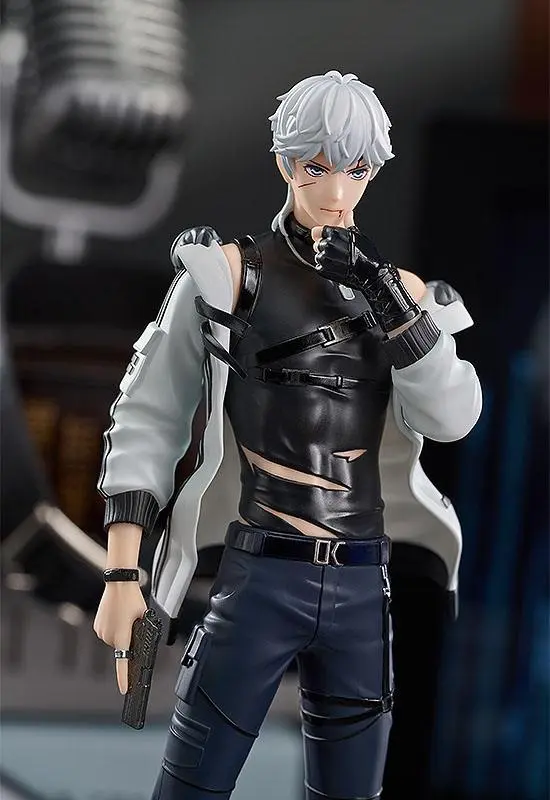 Love & Producer Pop Up Parade Statueta din PVC Qiluo Zhou 19 cm poza produsului