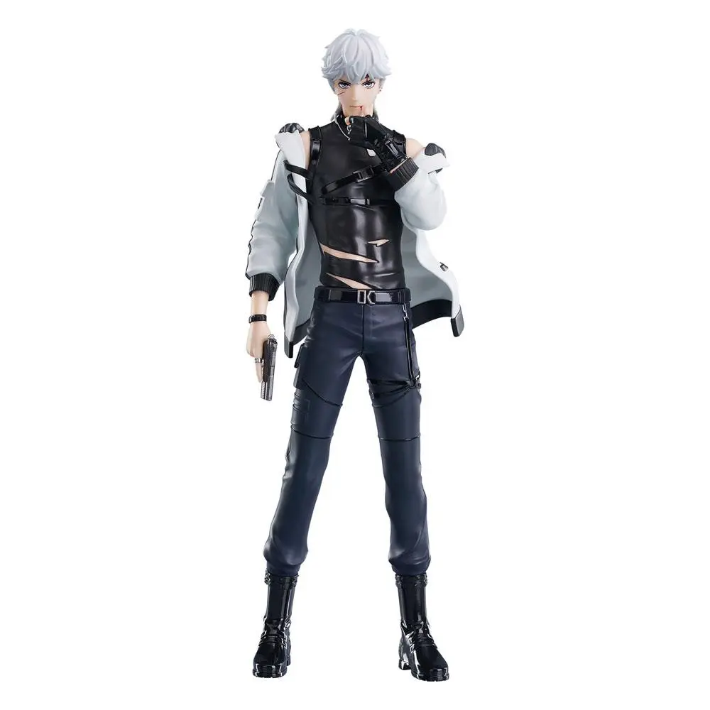 Love & Producer Pop Up Parade Statueta din PVC Qiluo Zhou 19 cm poza produsului