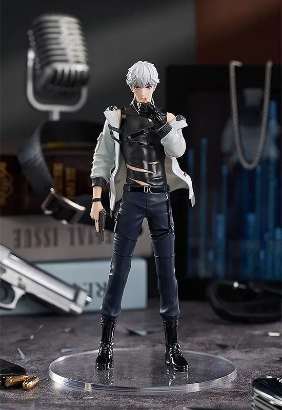 Love & Producer Pop Up Parade Statueta din PVC Qiluo Zhou 19 cm poza produsului