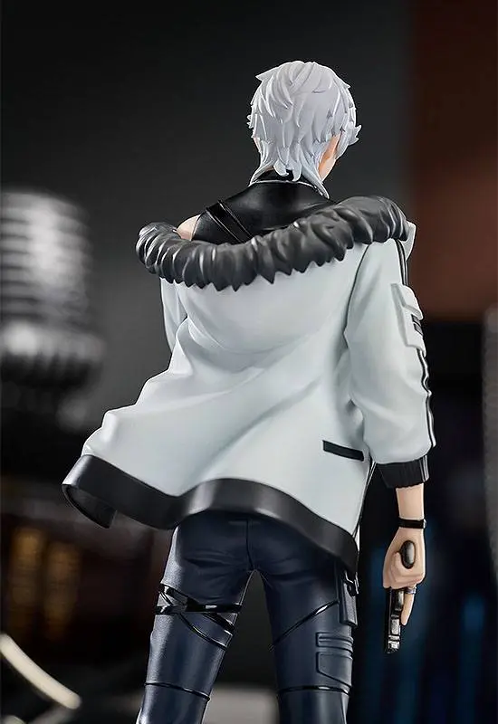 Love & Producer Pop Up Parade Statueta din PVC Qiluo Zhou 19 cm poza produsului