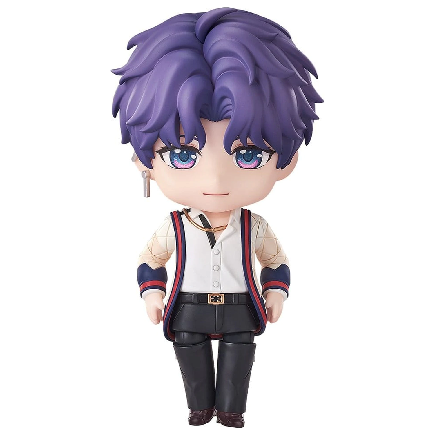 Love and Deepspace Nendoroid figurina de acțiune Rafayel 10 cm poza produsului