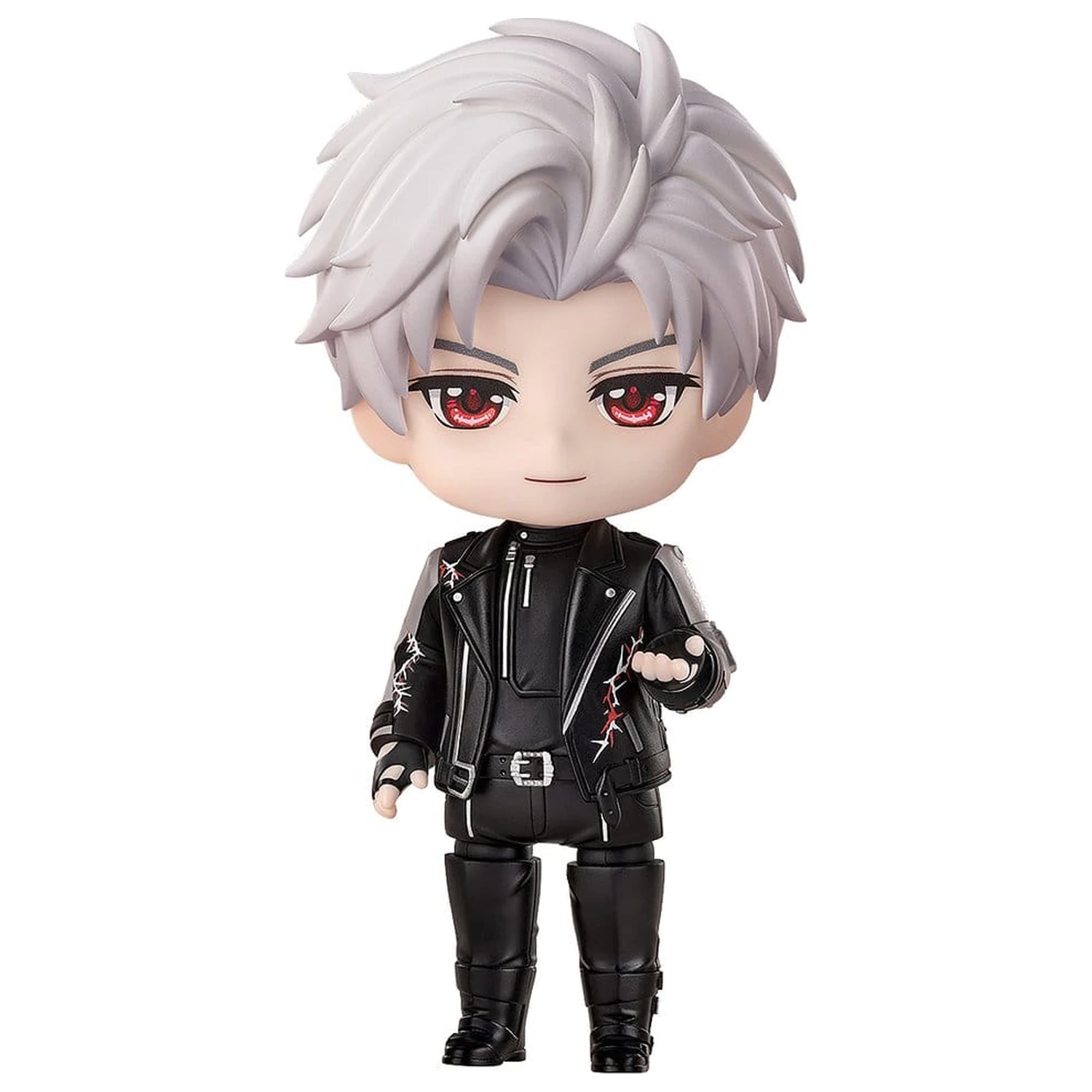 Love and Deepspace Nendoroid Action Figure Sylus 10 cm poza produsului