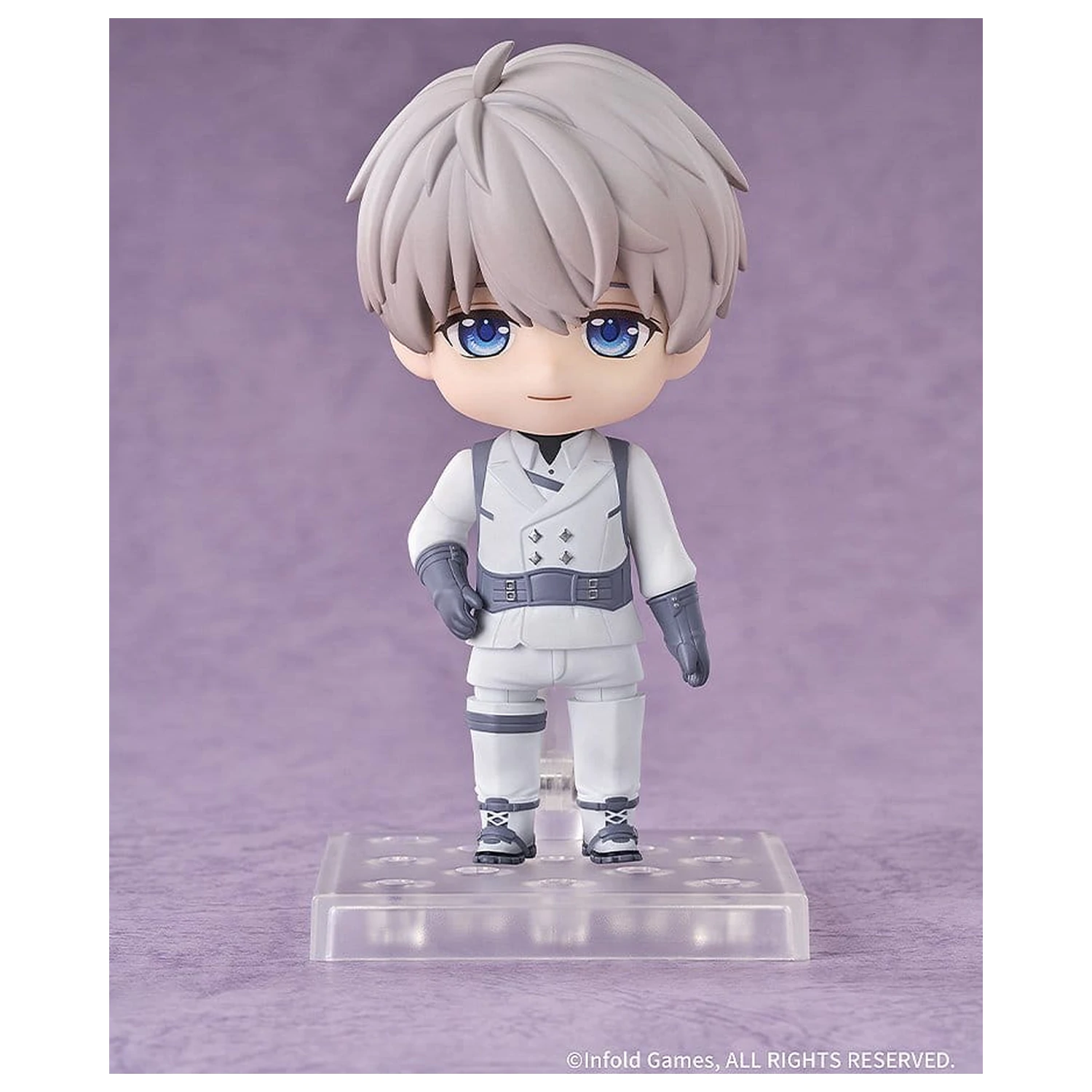 Love and Deepspace Nendoroid figurina de actiune Xavier 10 cm poza produsului