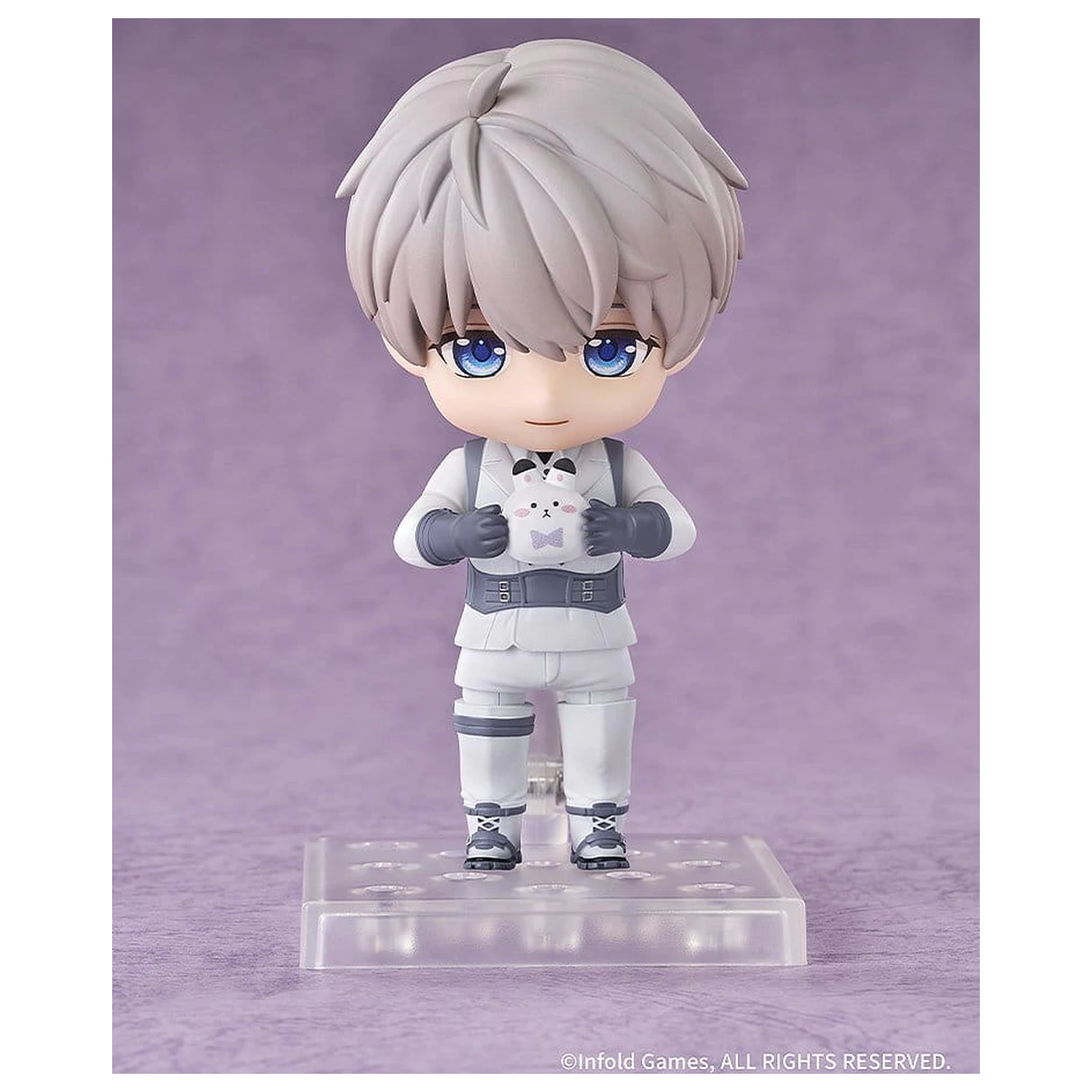 Love and Deepspace Nendoroid figurina de actiune Xavier 10 cm poza produsului