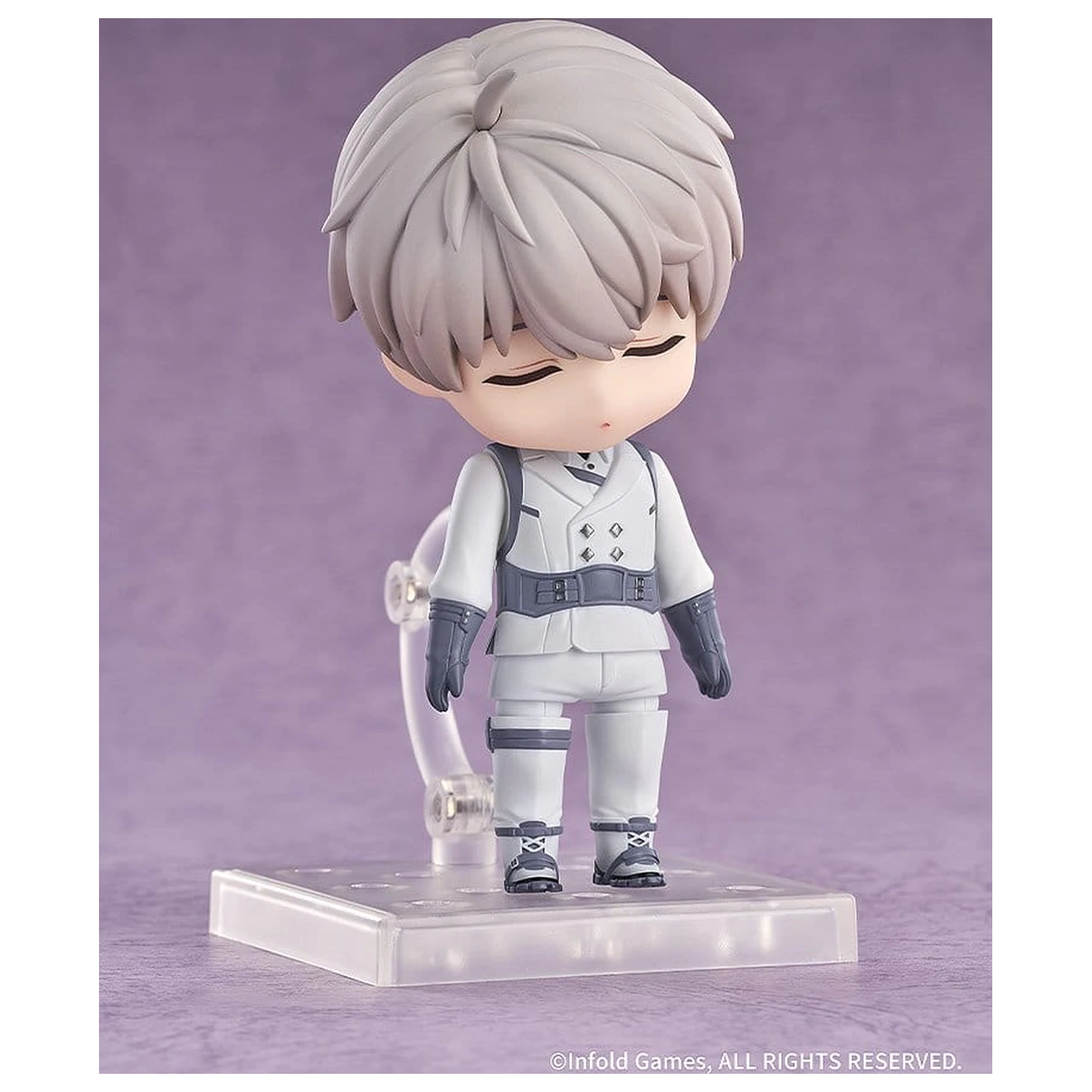 Love and Deepspace Nendoroid figurina de actiune Xavier 10 cm poza produsului