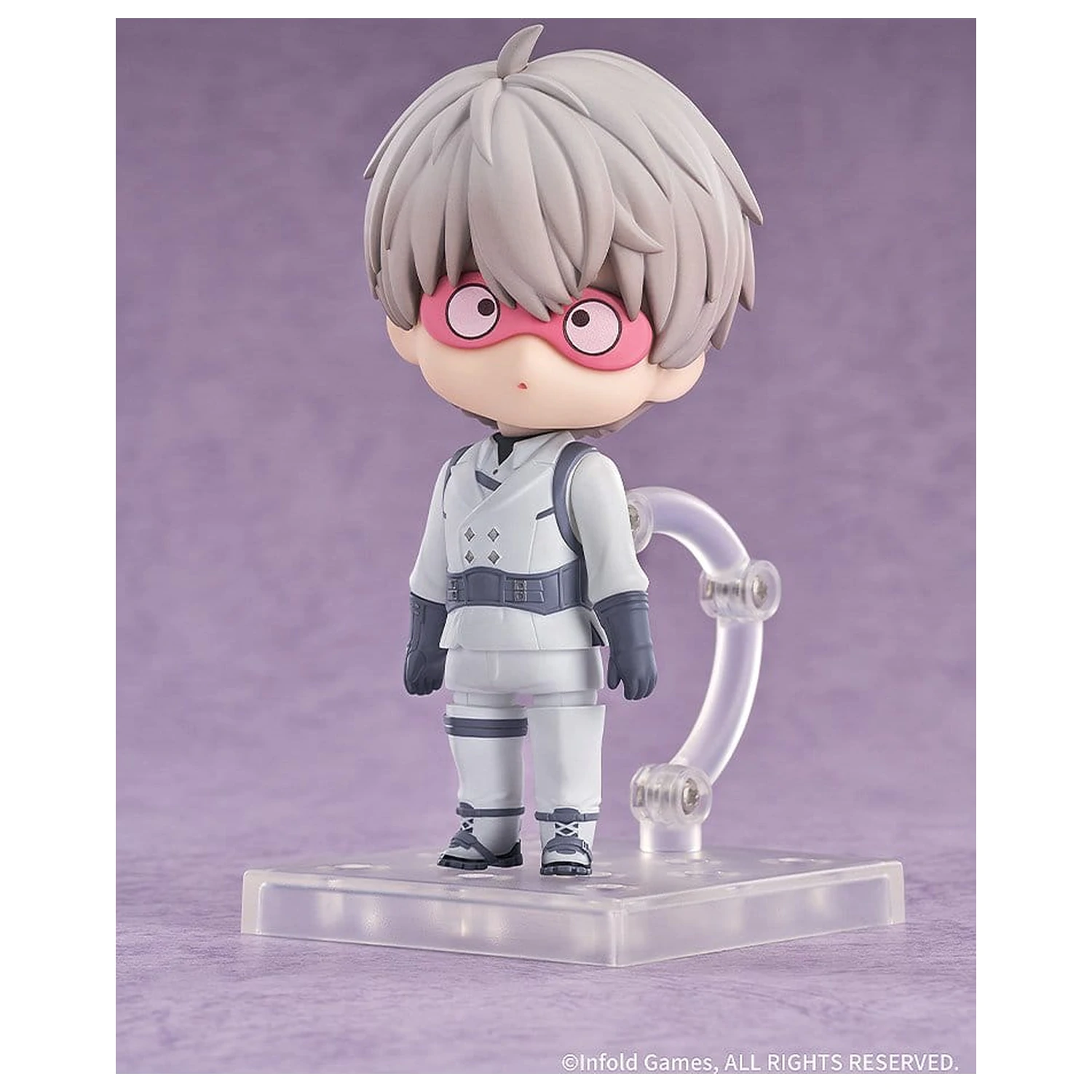 Love and Deepspace Nendoroid figurina de actiune Xavier 10 cm poza produsului