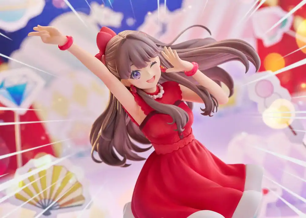 Love Live! Hasunosora Girls' High School Idol Club Statuie PVC 1/7 Fujishima Megumi 24 cm poza produsului