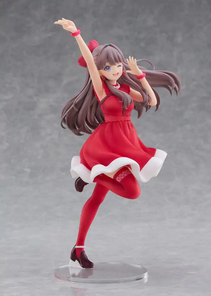 Love Live! Hasunosora Girls' High School Idol Club Statuie PVC 1/7 Fujishima Megumi 24 cm poza produsului