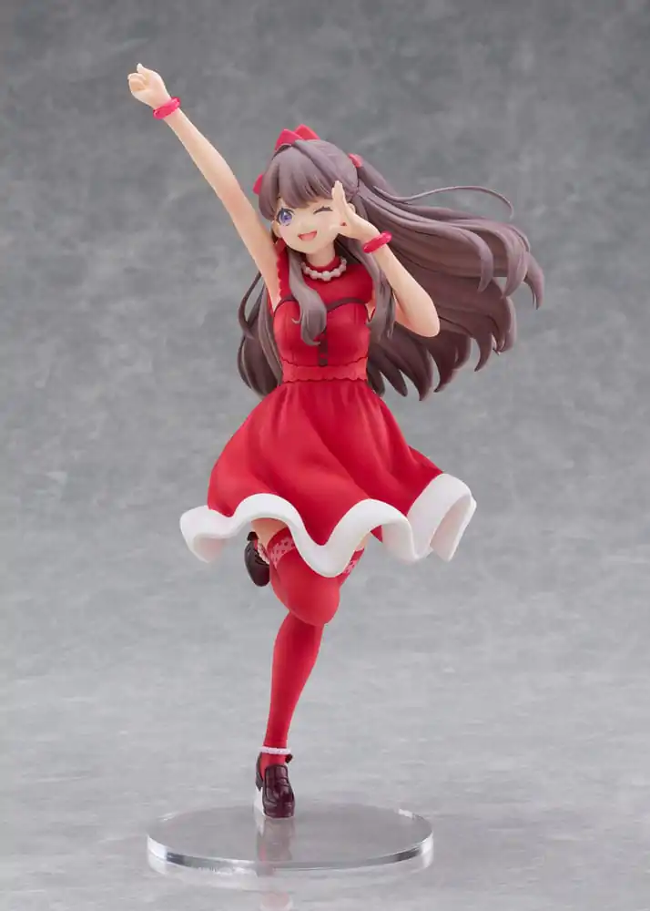 Love Live! Hasunosora Girls' High School Idol Club Statuie PVC 1/7 Fujishima Megumi 24 cm poza produsului