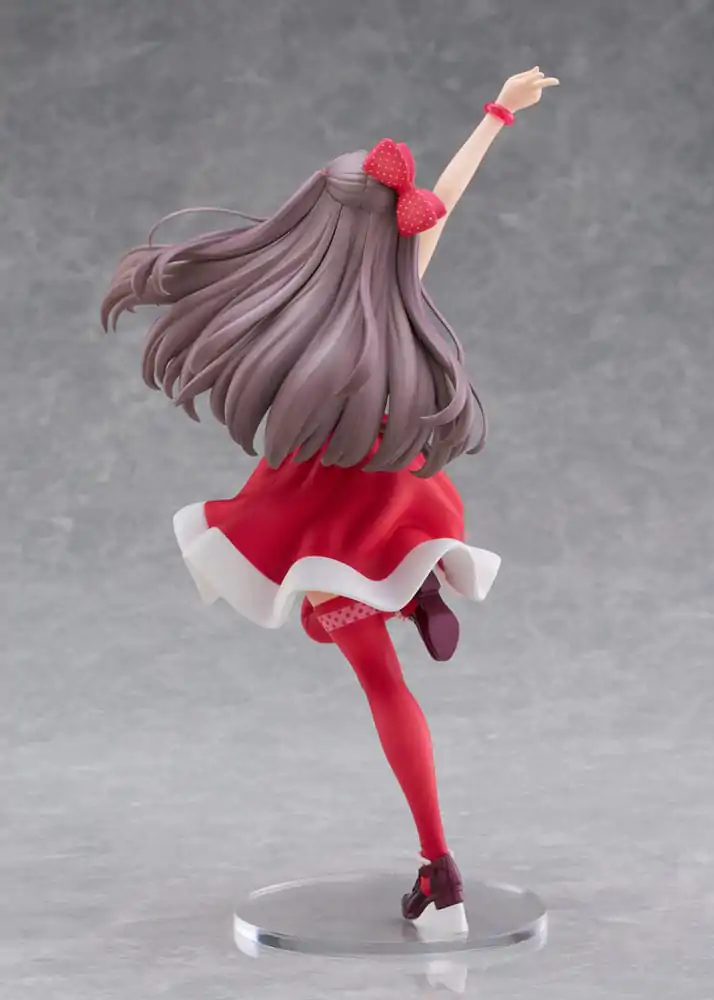 Love Live! Hasunosora Girls' High School Idol Club Statuie PVC 1/7 Fujishima Megumi 24 cm poza produsului