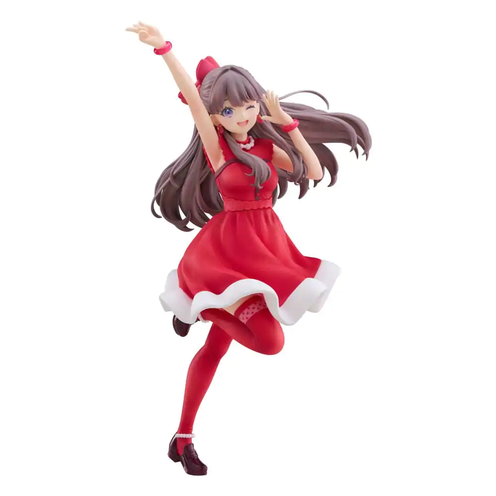 Love Live! Hasunosora Girls' High School Idol Club Statuie PVC 1/7 Fujishima Megumi 24 cm poza produsului