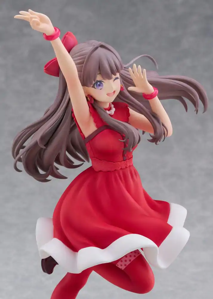 Love Live! Hasunosora Girls' High School Idol Club Statuie PVC 1/7 Fujishima Megumi 24 cm poza produsului