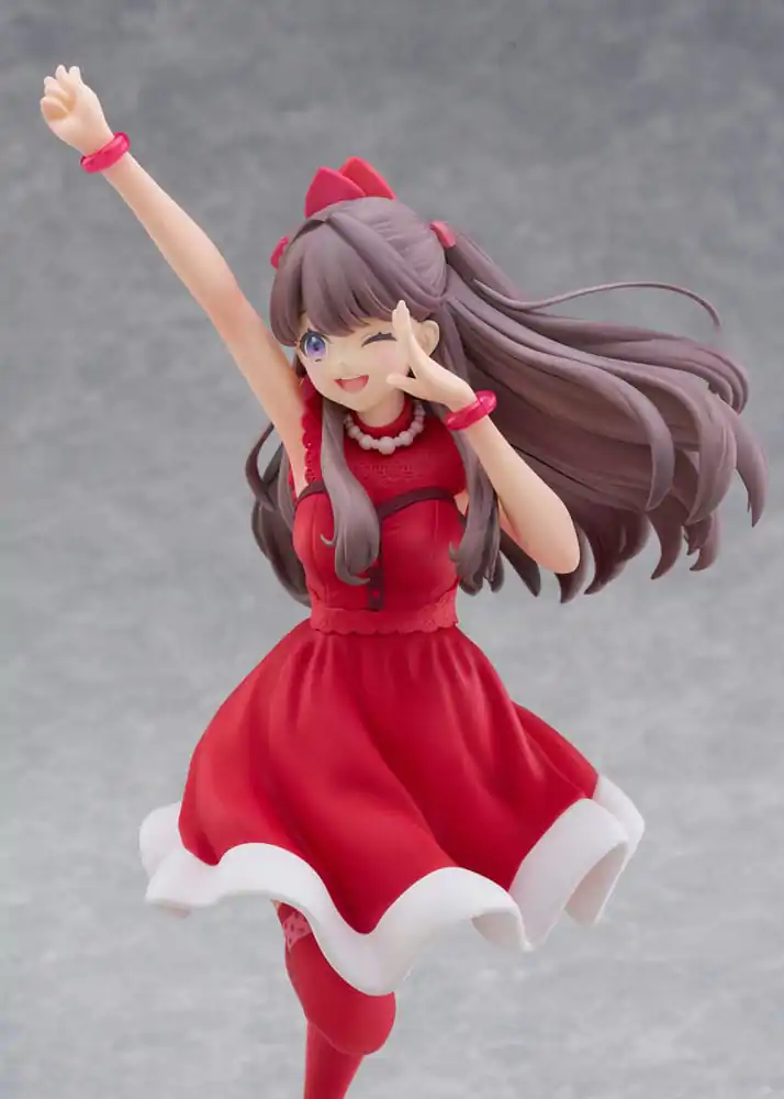 Love Live! Hasunosora Girls' High School Idol Club Statuie PVC 1/7 Fujishima Megumi 24 cm poza produsului