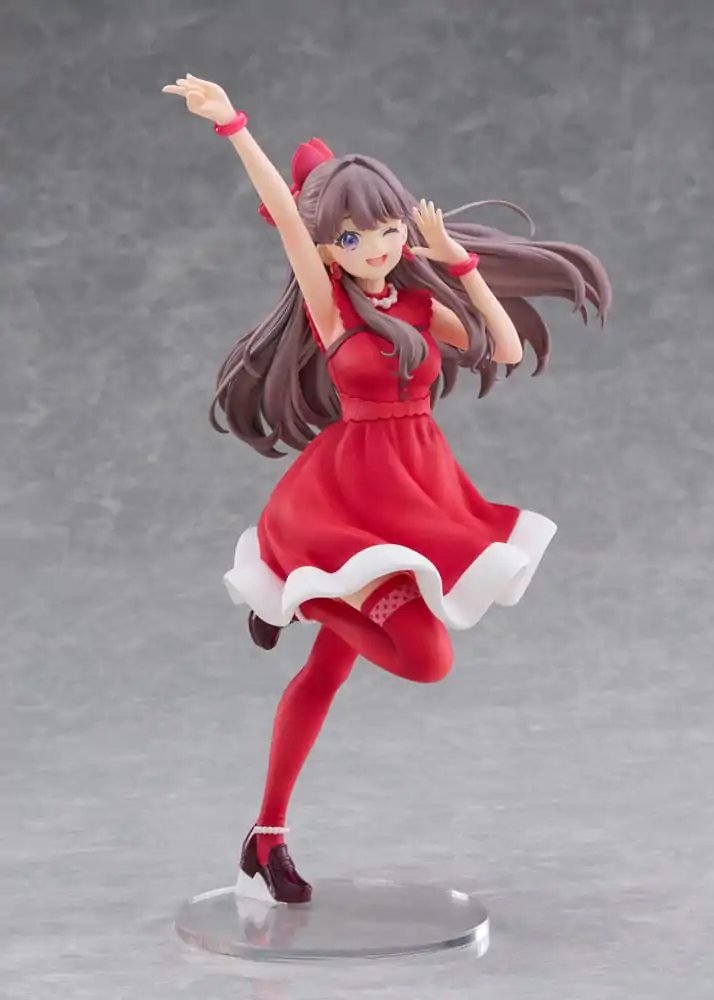 Love Live! Hasunosora Girls' High School Idol Club Statuie PVC 1/7 Fujishima Megumi 24 cm poza produsului