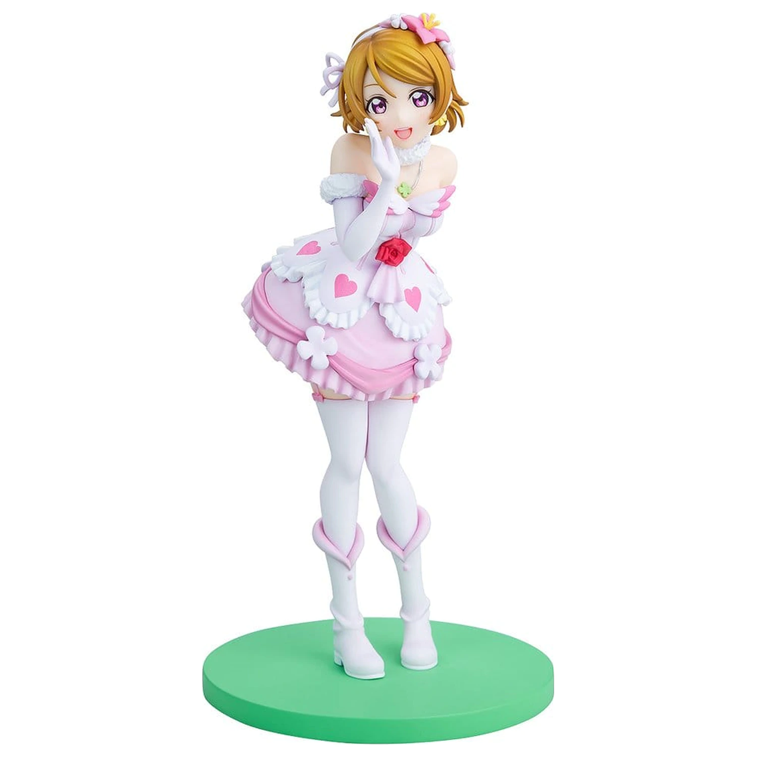 Love Live! KDcolle figurina din PVC Hanayo Koizumi Bokutachi wa Hitotsu no Hikari ver. 16 cm poza produsului