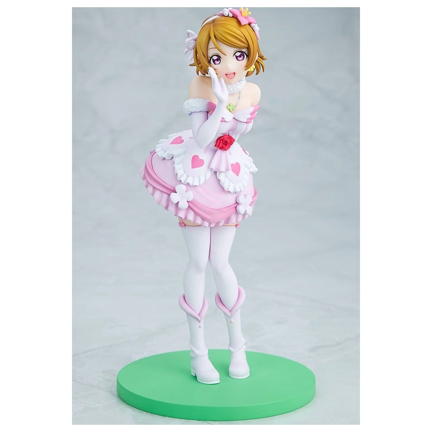 Love Live! KDcolle figurina din PVC Hanayo Koizumi Bokutachi wa Hitotsu no Hikari ver. 16 cm poza produsului