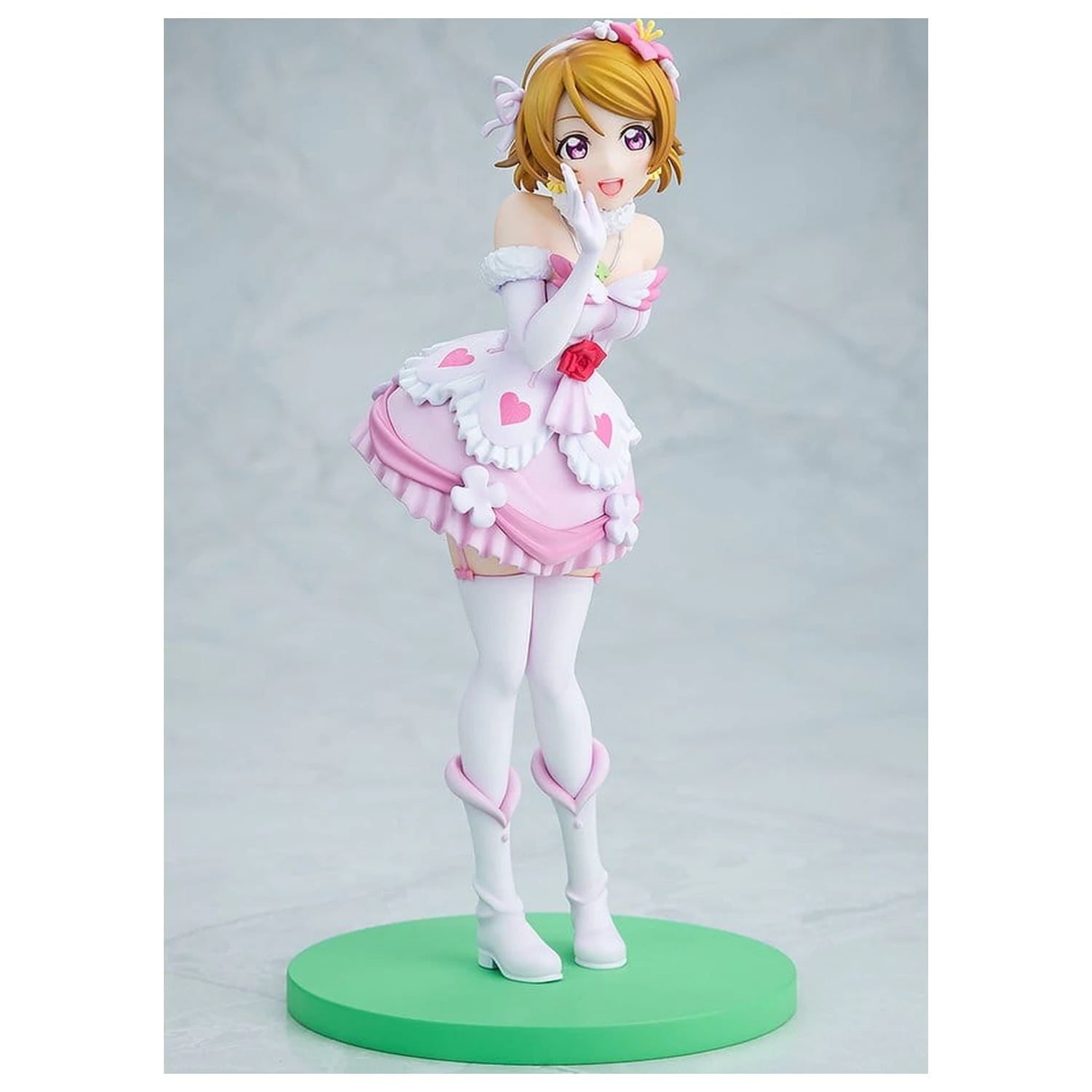 Love Live! KDcolle figurina din PVC Hanayo Koizumi Bokutachi wa Hitotsu no Hikari ver. 16 cm poza produsului