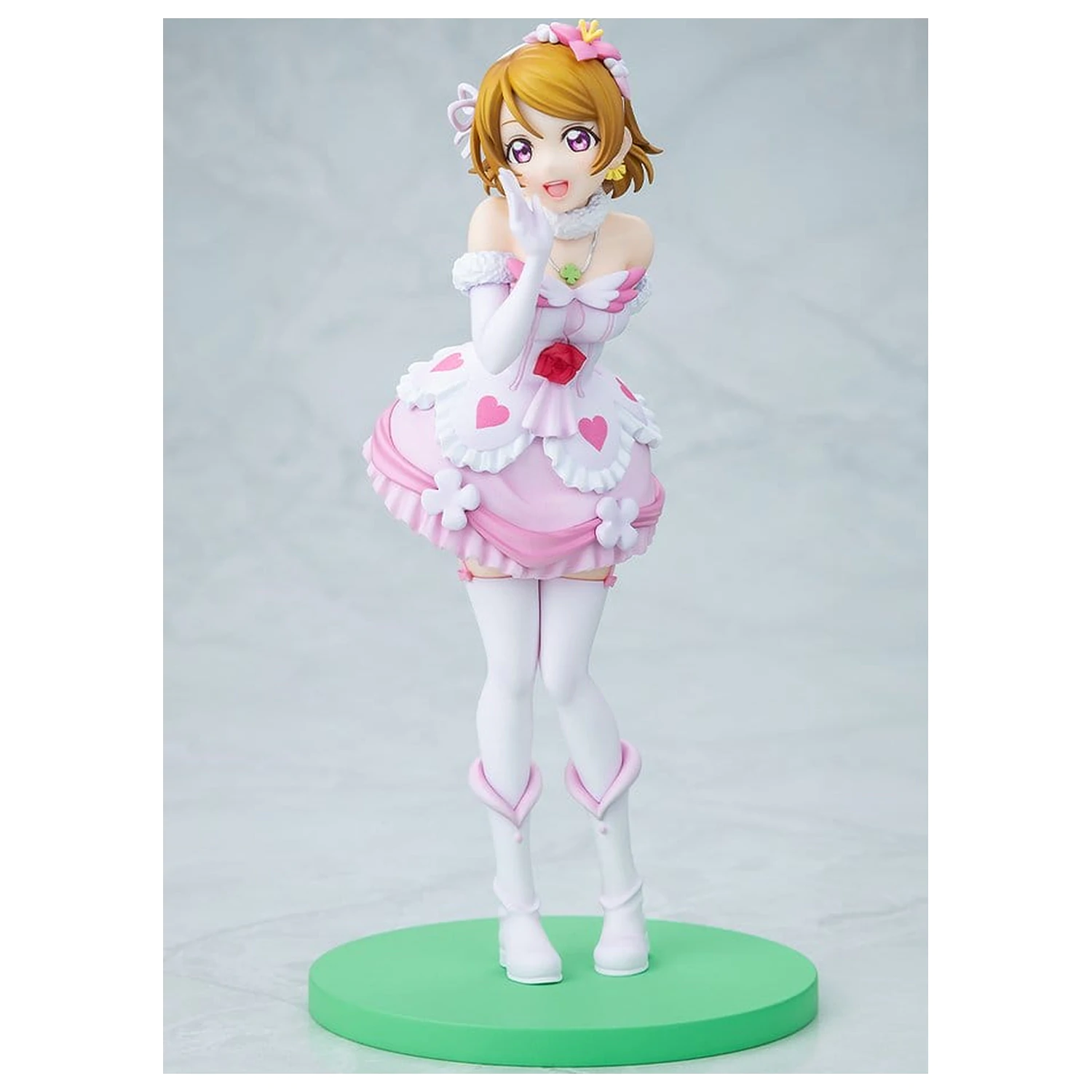 Love Live! KDcolle figurina din PVC Hanayo Koizumi Bokutachi wa Hitotsu no Hikari ver. 16 cm poza produsului