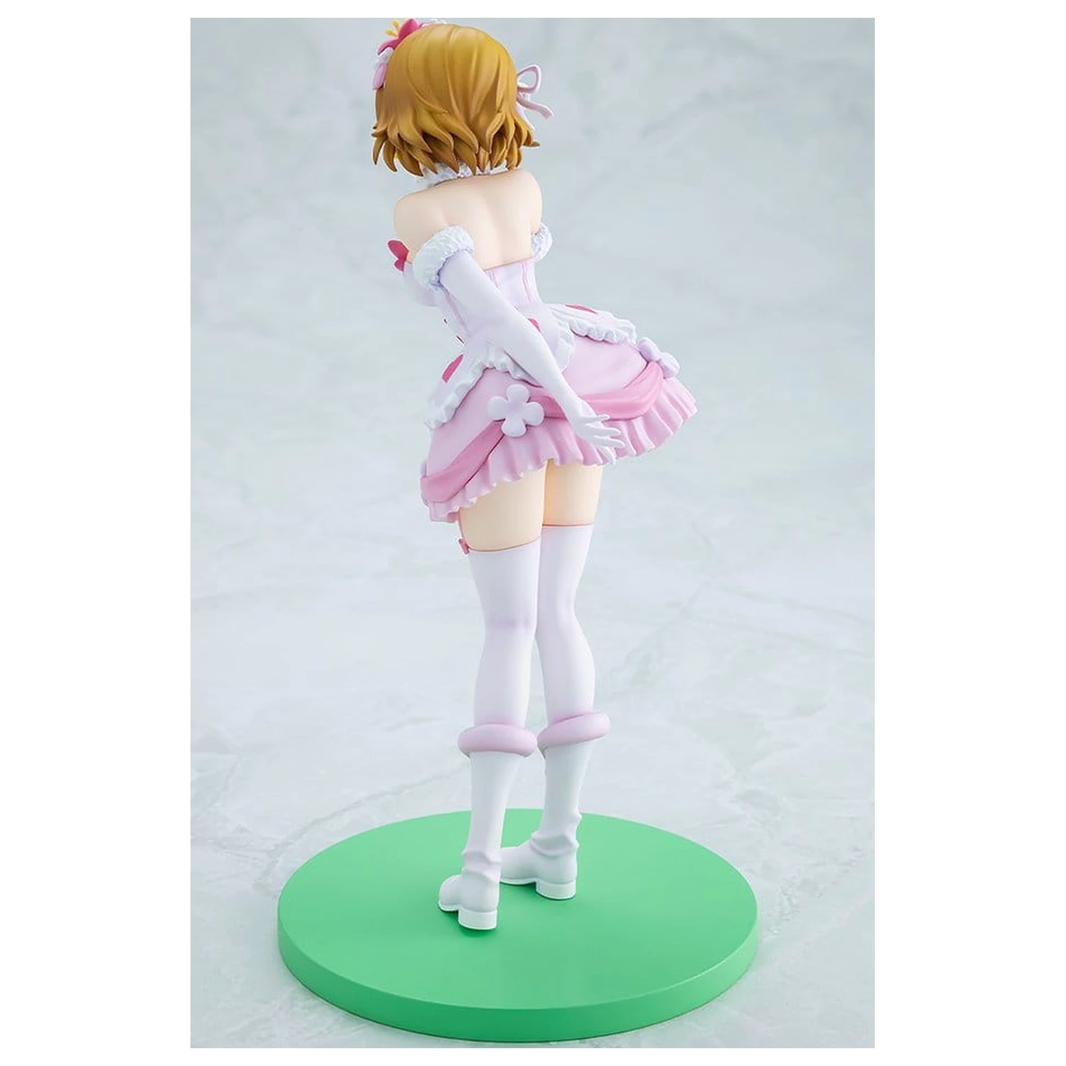 Love Live! KDcolle figurina din PVC Hanayo Koizumi Bokutachi wa Hitotsu no Hikari ver. 16 cm poza produsului