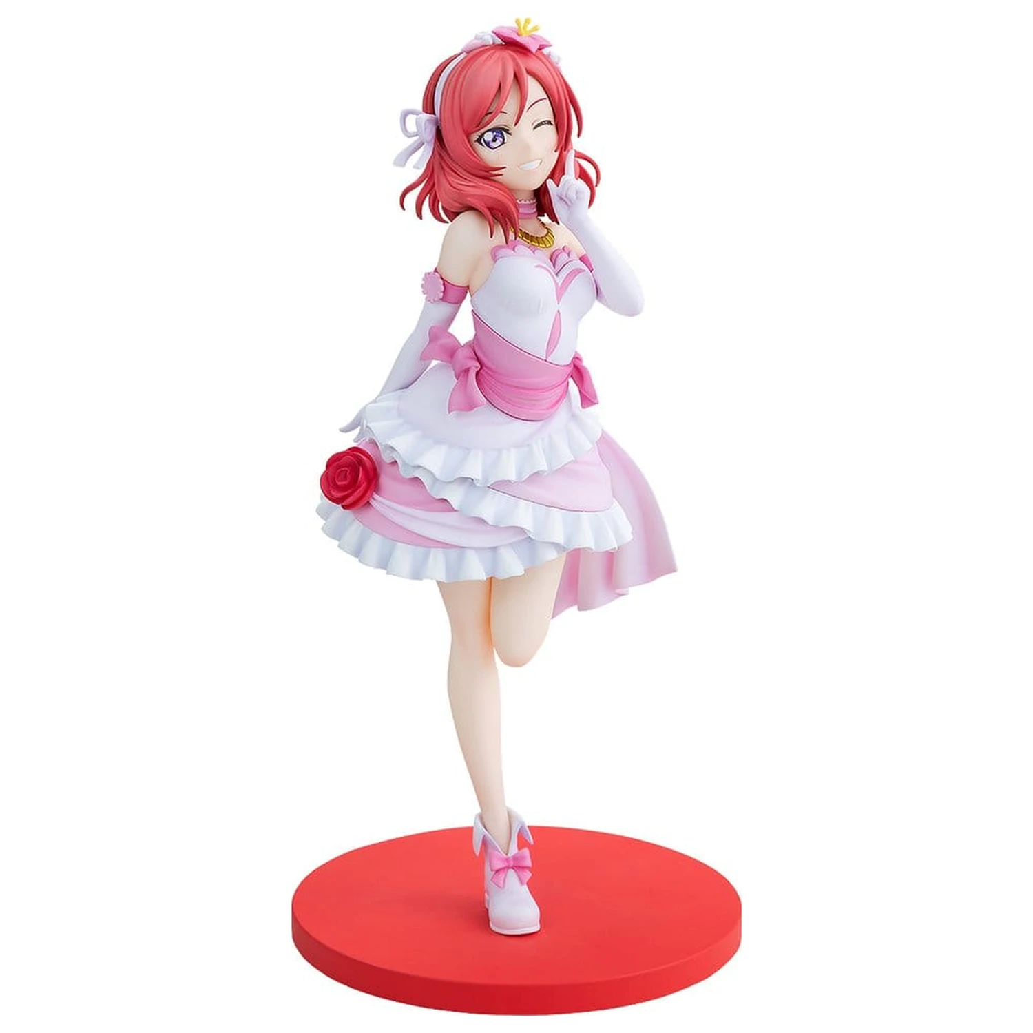 Love Live! KDcolle figurina din PVC Maki Nishikino Bokutachi wa Hitotsu no Hikari ver. 16 cm poza produsului