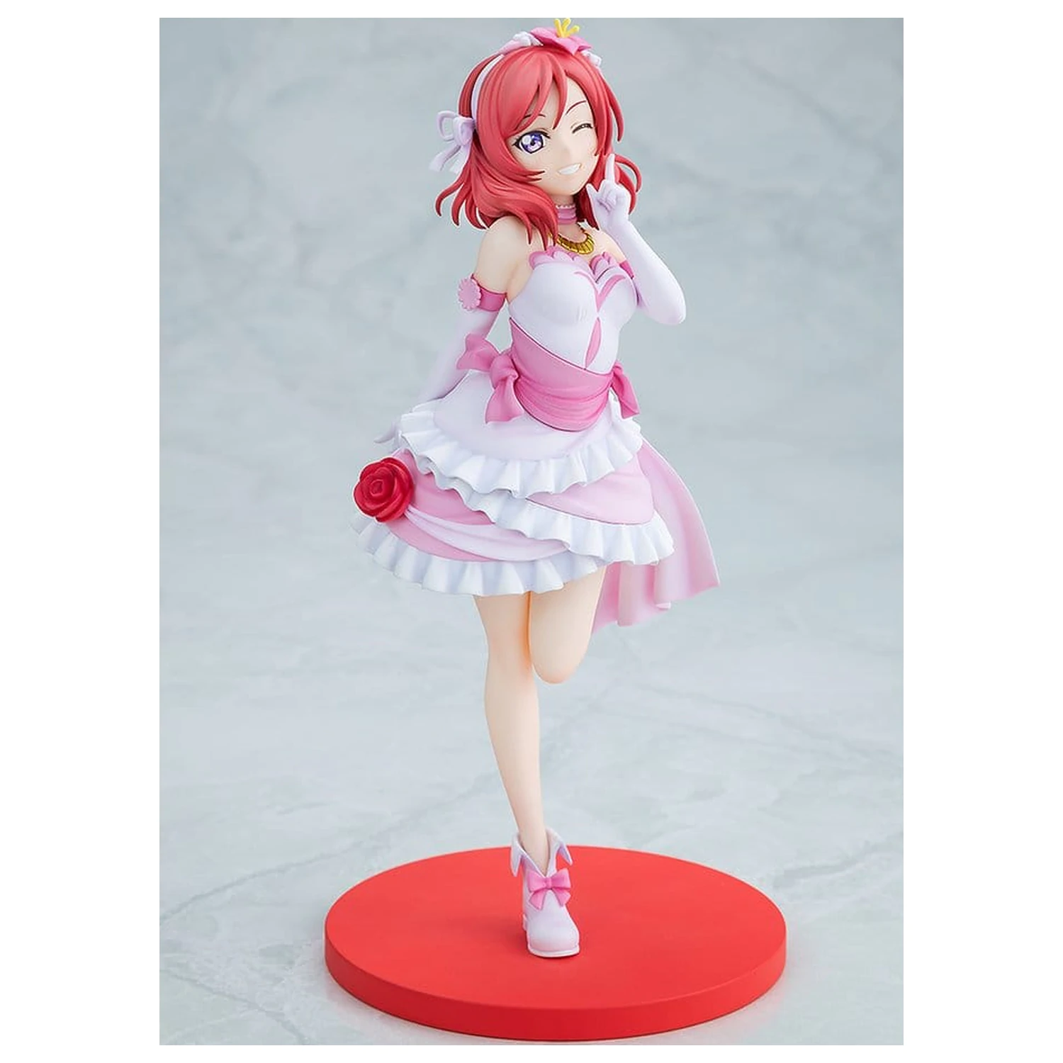 Love Live! KDcolle figurina din PVC Maki Nishikino Bokutachi wa Hitotsu no Hikari ver. 16 cm poza produsului
