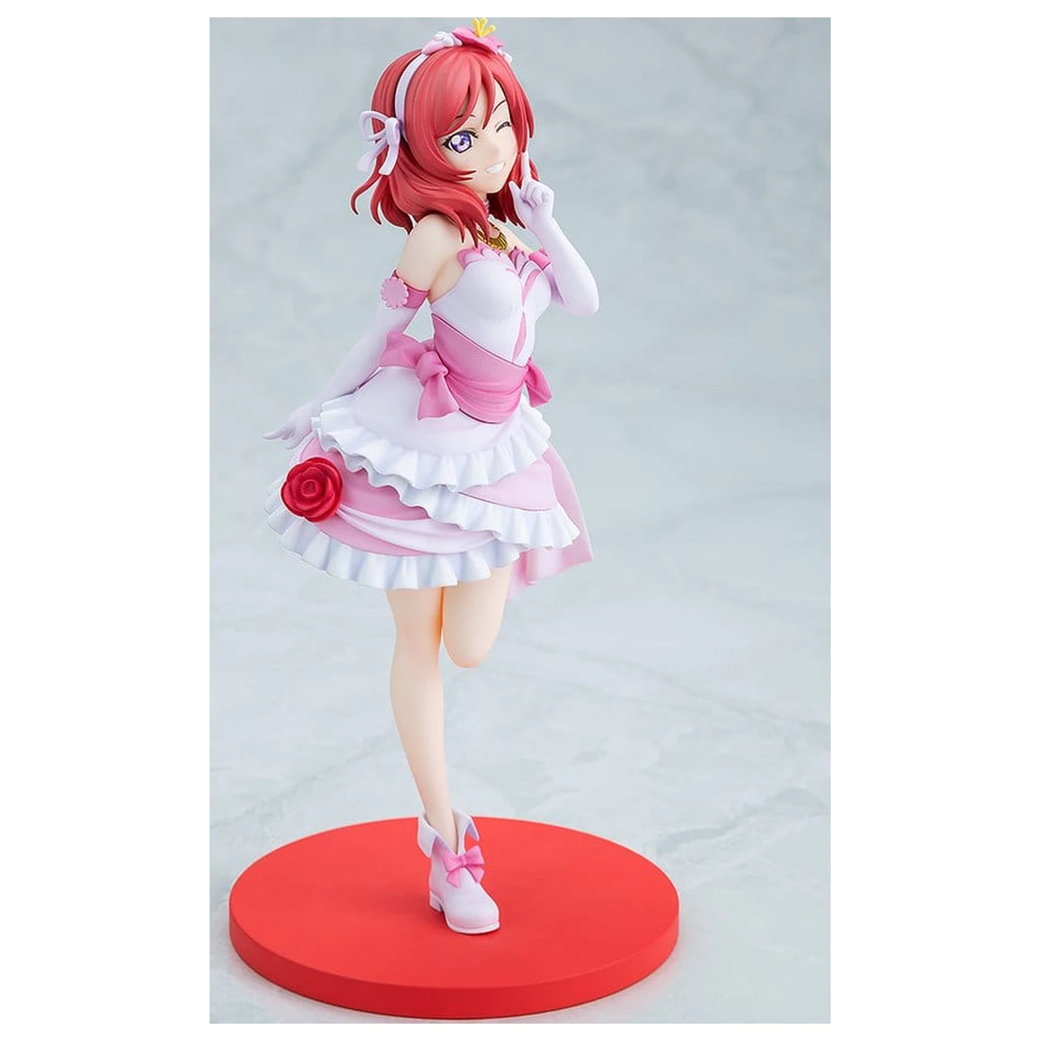 Love Live! KDcolle figurina din PVC Maki Nishikino Bokutachi wa Hitotsu no Hikari ver. 16 cm poza produsului