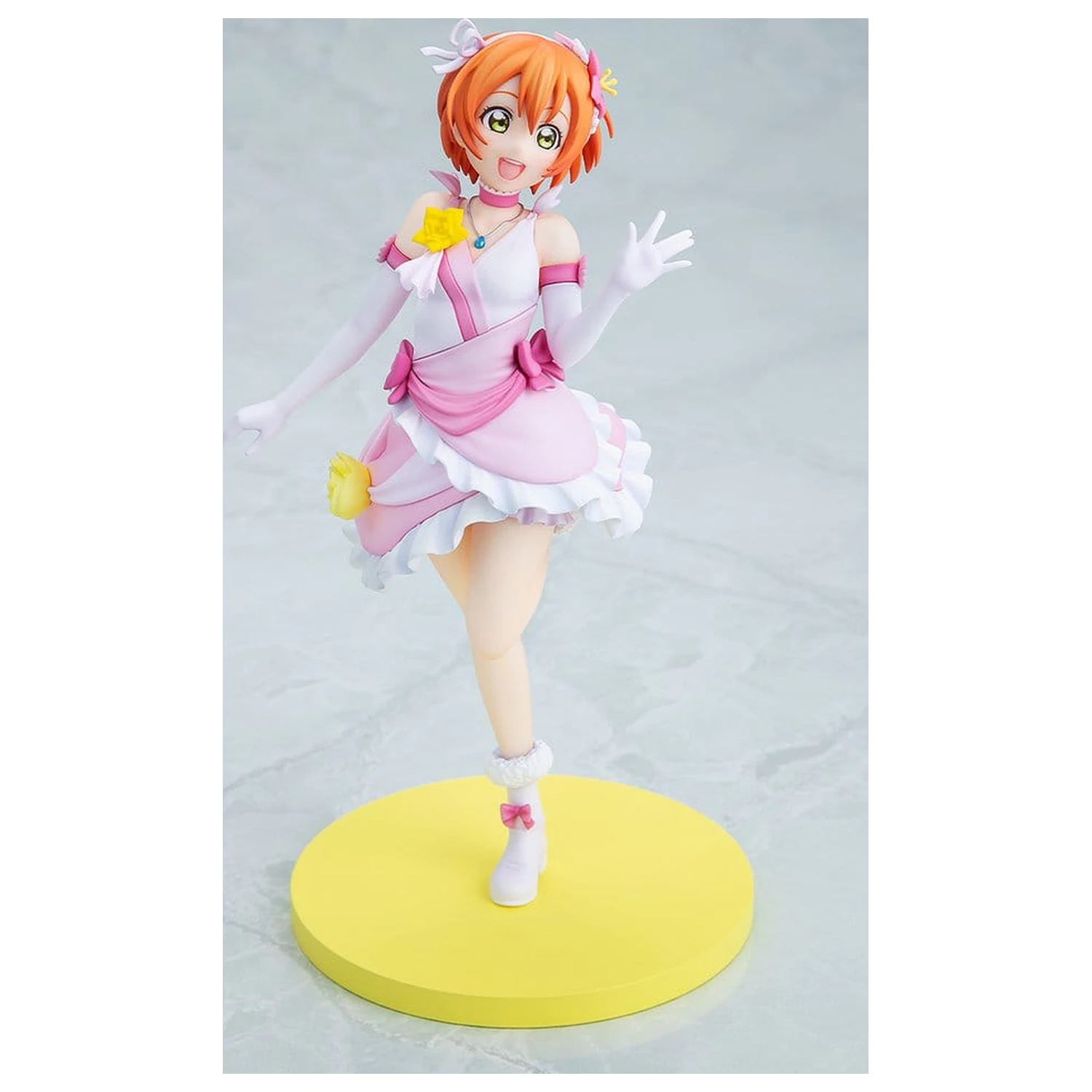 Love Live! KDcolle PVC Figura Rin Hoshizora Bokutachi wa Hitotsu no Hikari ver. 16 cm poza produsului