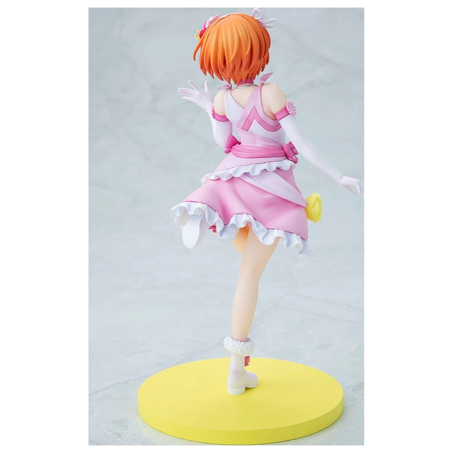 Love Live! KDcolle PVC Figura Rin Hoshizora Bokutachi wa Hitotsu no Hikari ver. 16 cm poza produsului